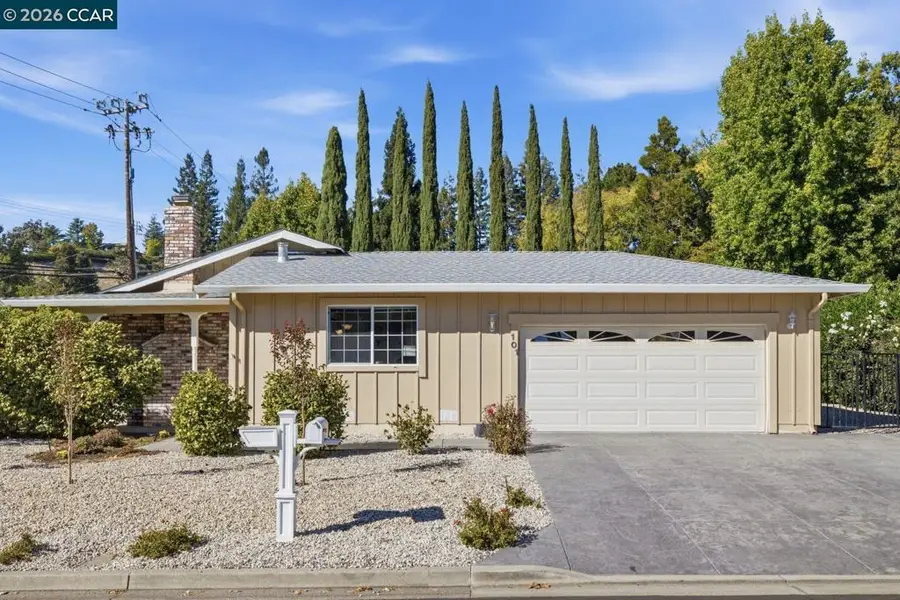 101 Hope Ln, Danville, CA 94526 - #2