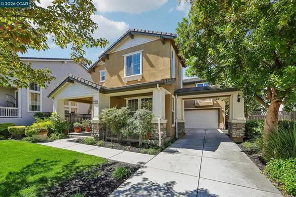 486 Windflower Way, Oakley, CA 94561