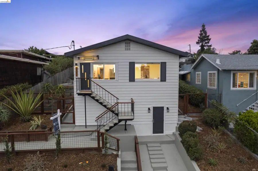 3701 Green Acre Rd, Oakland, CA 94619 - #3