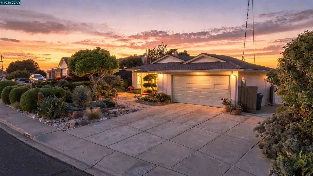 2955 Cornelius Dr, San Pablo, CA 94806 - #1