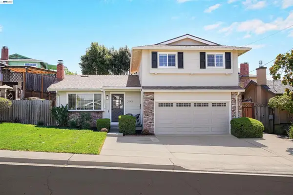 2143 Minnie St, Hayward, CA 94541