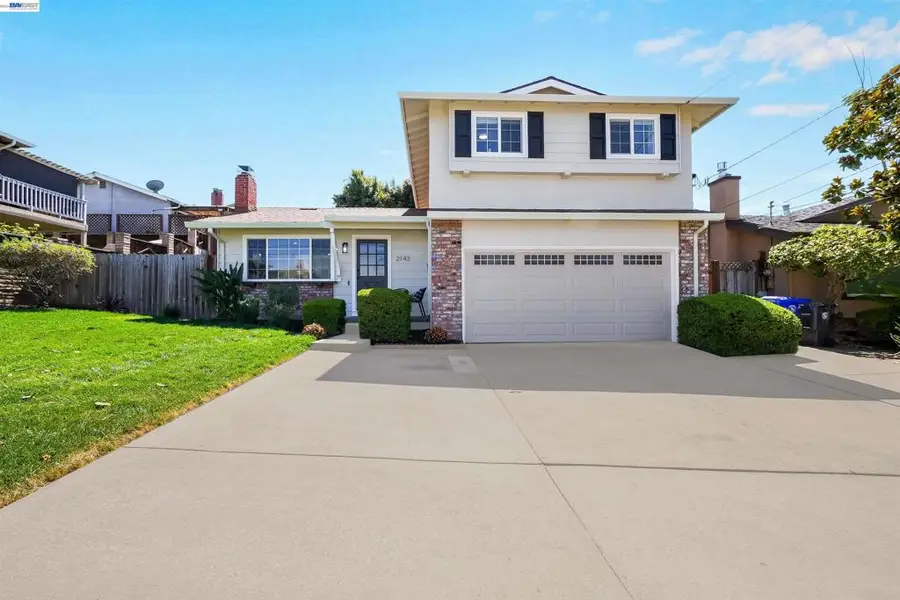 2143 Minnie St, Fairview, CA 94541 - #2