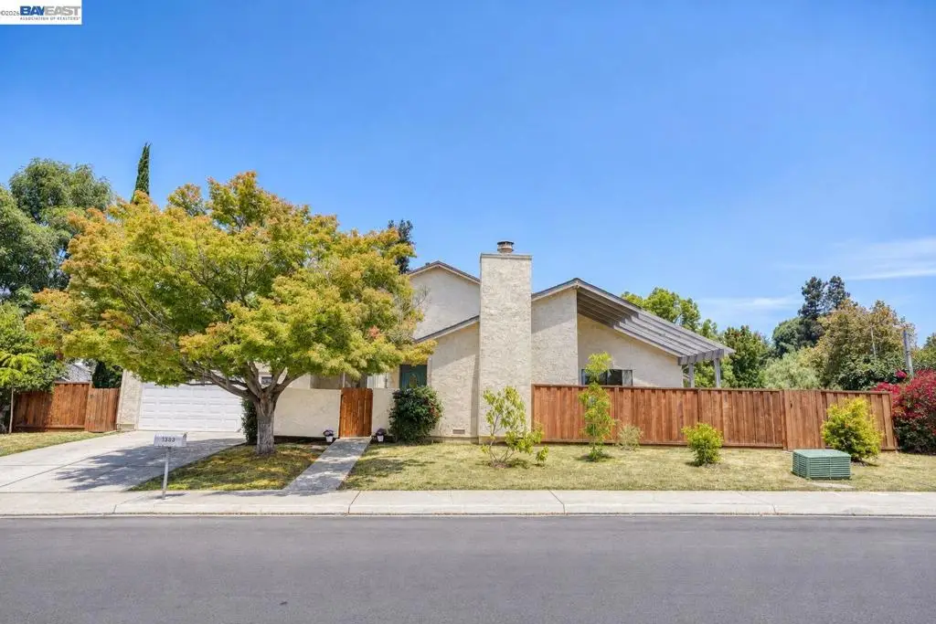 1383 Mount Shasta Ave, Milpitas, CA 95035 - #1