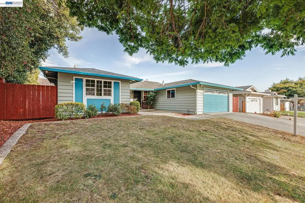 46696 Bradley St, Fremont, CA 94539 - #1