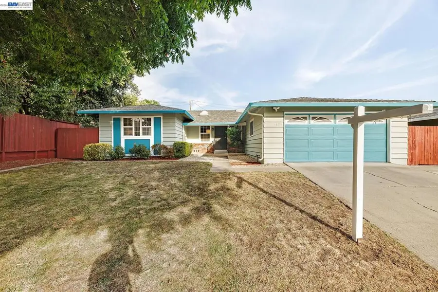 46696 Bradley St, Fremont, CA 94539 - #2