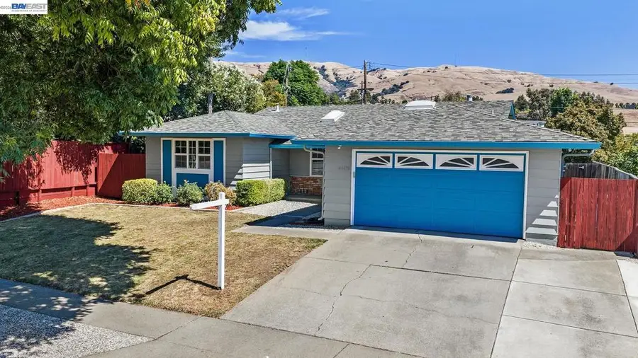 46696 Bradley St, Fremont, CA 94539 - #3