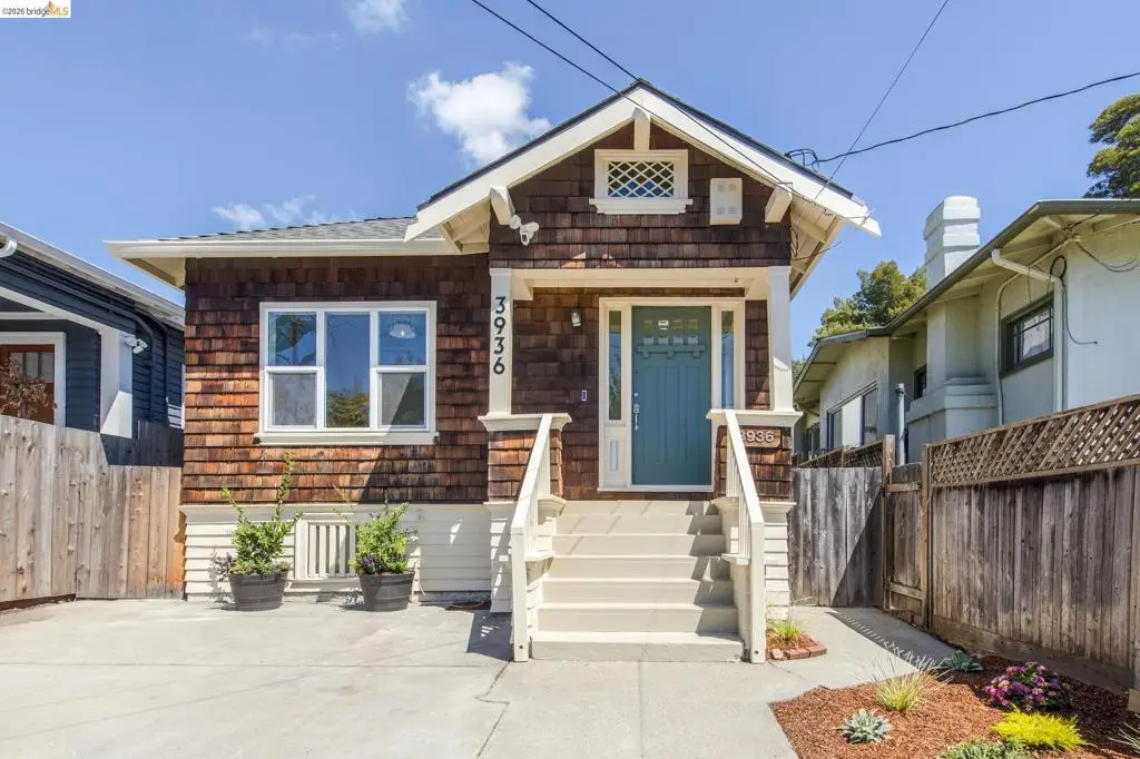 3936 Agua Vista St, Oakland, CA 94601 - #1