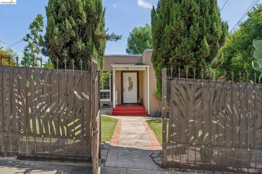 2960 106th Ave, Oakland, CA 94605 - #3