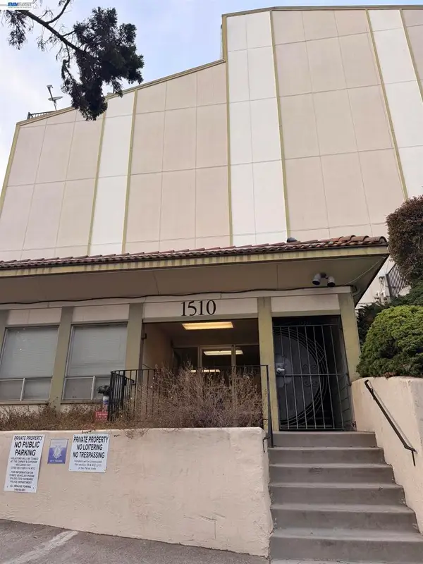 1510 E St #22, Hayward, CA 94541