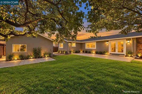 4026 Susanwood Dr, Concord, CA 94521