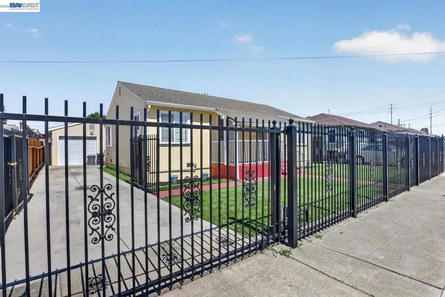 249 Makin Rd, Oakland, CA 94603 - #2