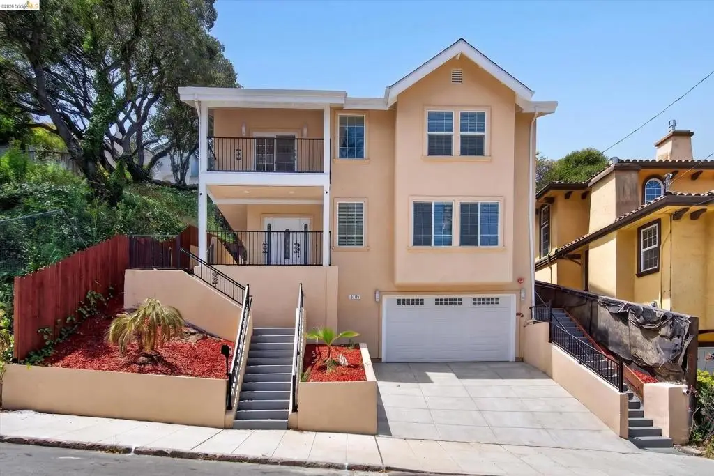 6105 Oakdale Ave, Oakland, CA 94605 - #1