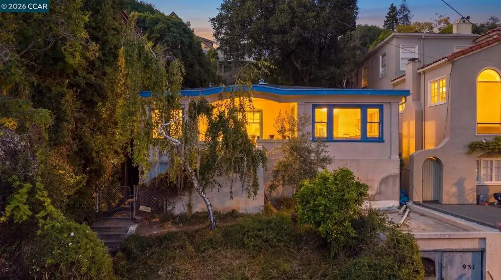 931 Shattuck Ave, Berkeley, CA 94707 - #1