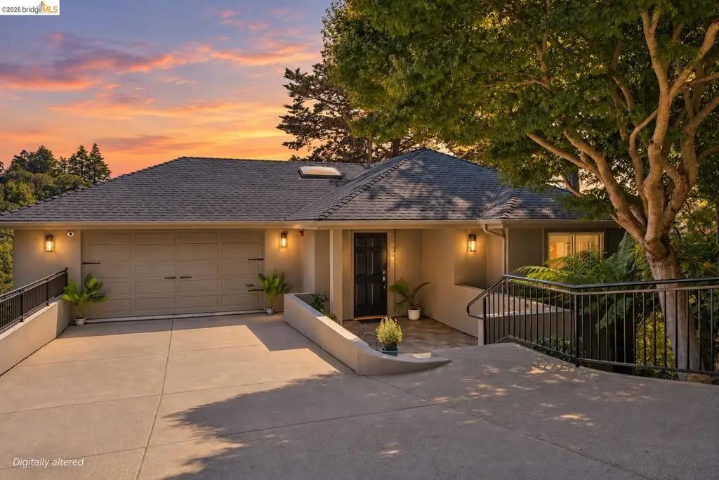 6153 Girvin Drive, Oakland, CA 94611 - #1