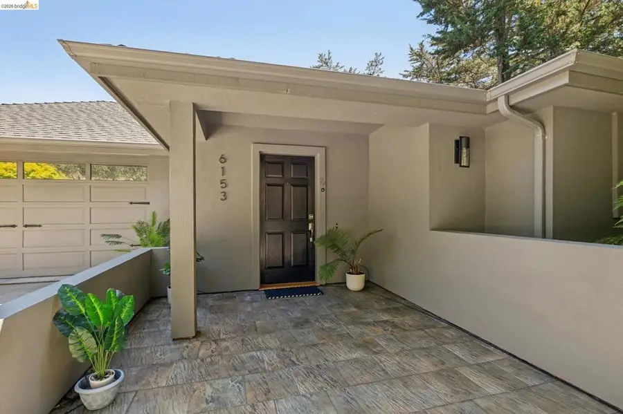 6153 Girvin Drive, Oakland, CA 94611 - #2