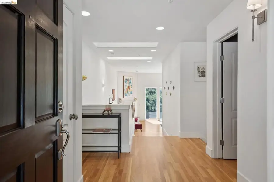 6153 Girvin Drive, Oakland, CA 94611 - #3