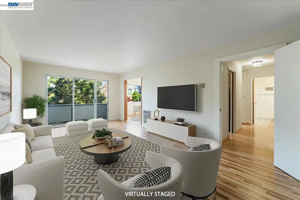 3768 Harrison St #101, Oakland, CA 94611 - #1
