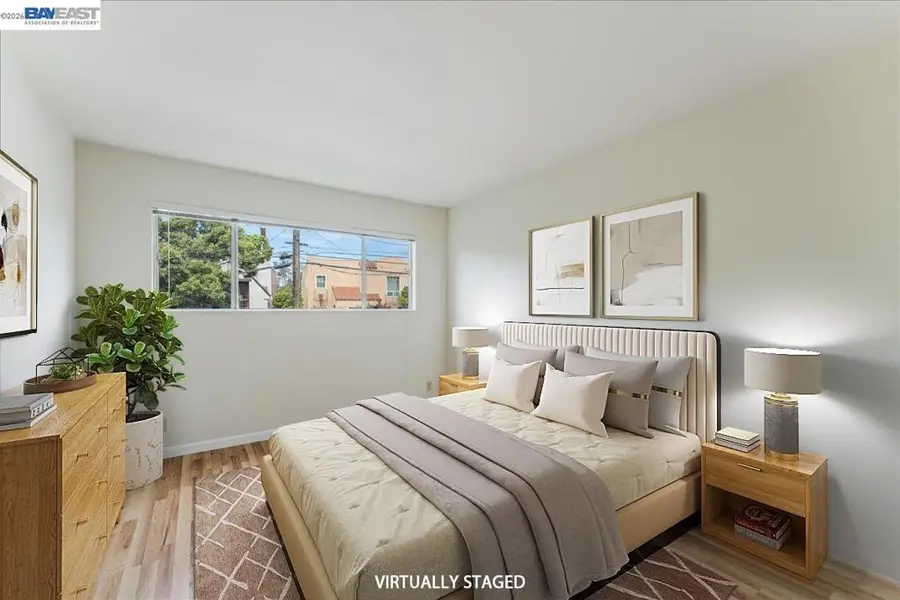 3768 Harrison St #101, Oakland, CA 94611 - #3