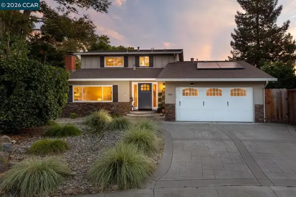 933 Brink Ct, Concord, CA 94518