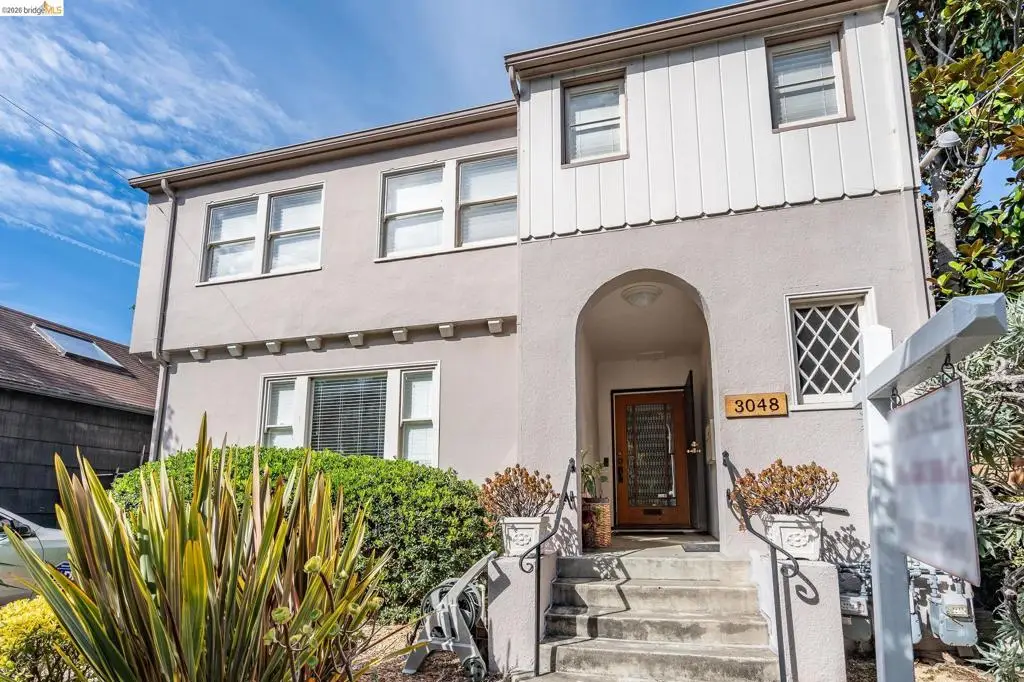 3048 Halcyon Ct, Berkeley, CA 94705 - #1