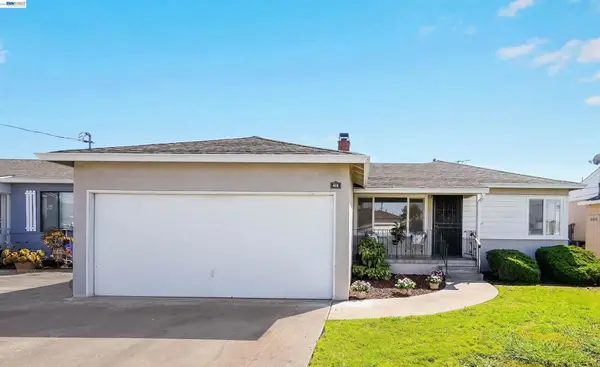 426 Lloyd Ave, San Leandro, CA 94578