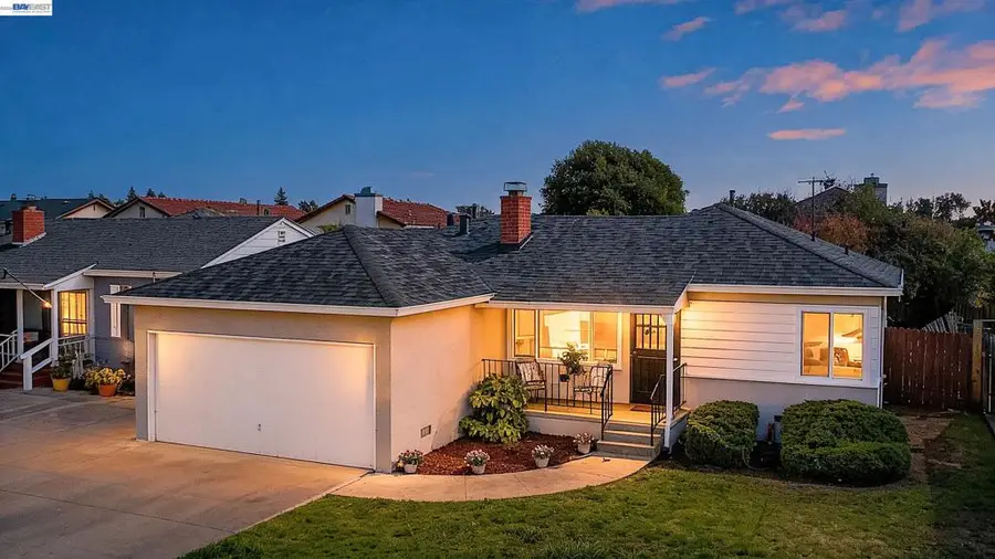 426 Lloyd Ave, San Leandro, CA 94578 - #2
