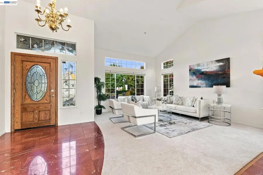 28225 Fox Hollow Dr, Hayward, CA 94542 - #3