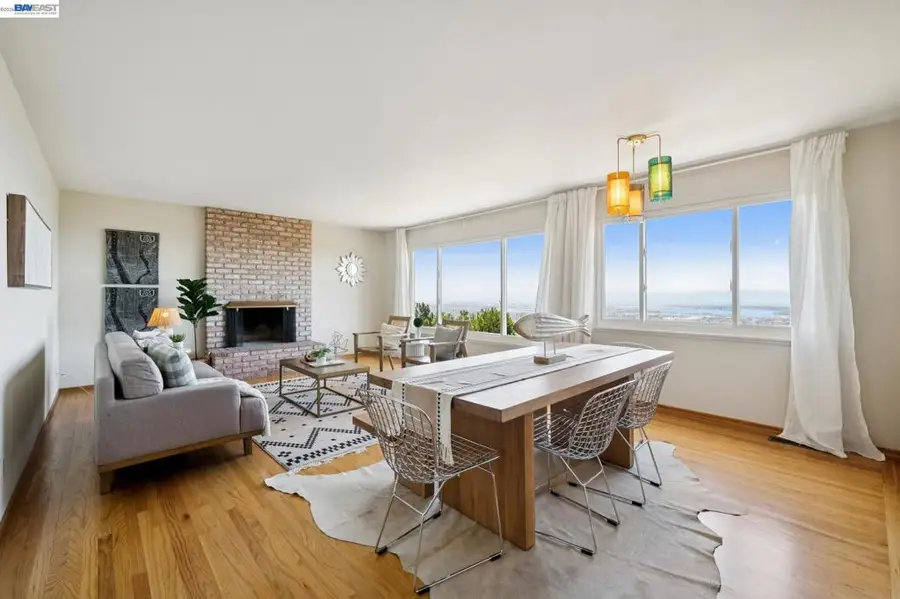 81 Colgett Dr, Oakland, CA 94619 - #3