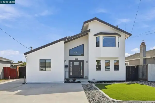 15326 Farnsworth St, San Leandro, CA 94579