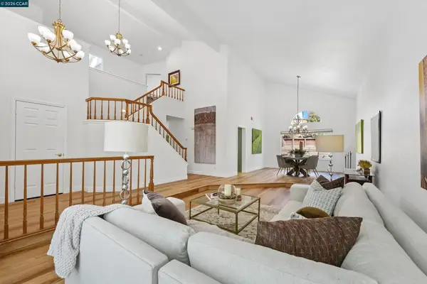 4860 Reno Ln, Richmond, CA 94803