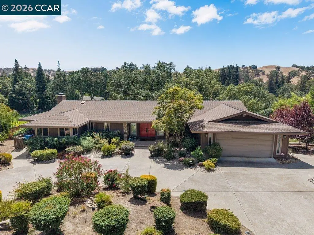1857 El Nido, Diablo, CA 94528 - #1