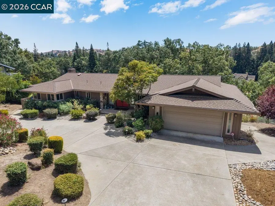 1857 El Nido, Diablo, CA 94528 - #2