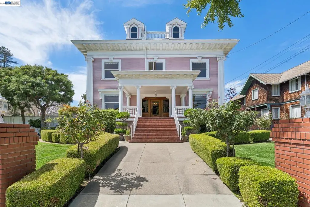 1105 Sherman St, Alameda, CA 94501 - #1