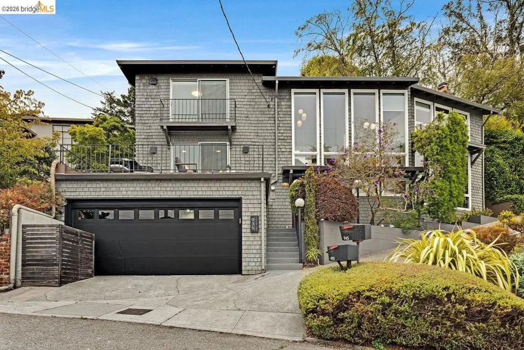 935 Grizzly Peak Blvd, Berkeley, CA 94708 - #1