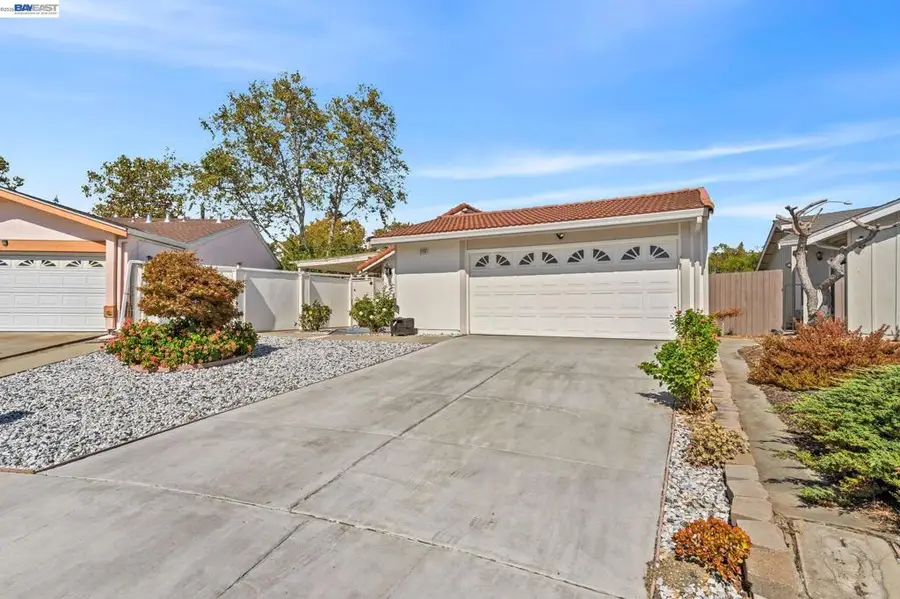 2106 Grackle Ct, Union City, CA 94587 - #2