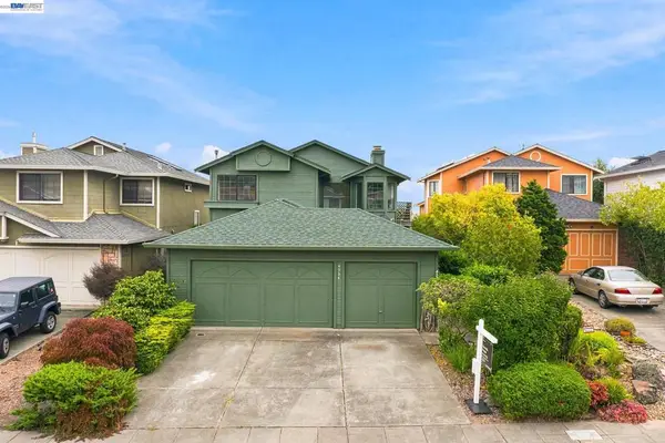 4934 Stoneridge Rd, Oakland, CA 94605