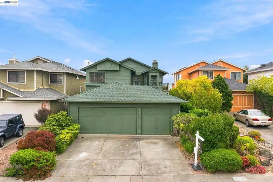 4934 Stoneridge Rd, Oakland, CA 94605 - #3