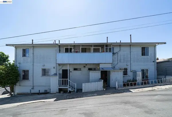 1723 21st Ave, Oakland, CA 94606