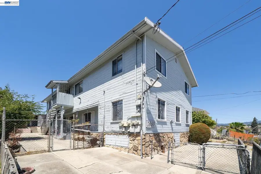 1723 21st Ave, Oakland, CA 94606 - #2