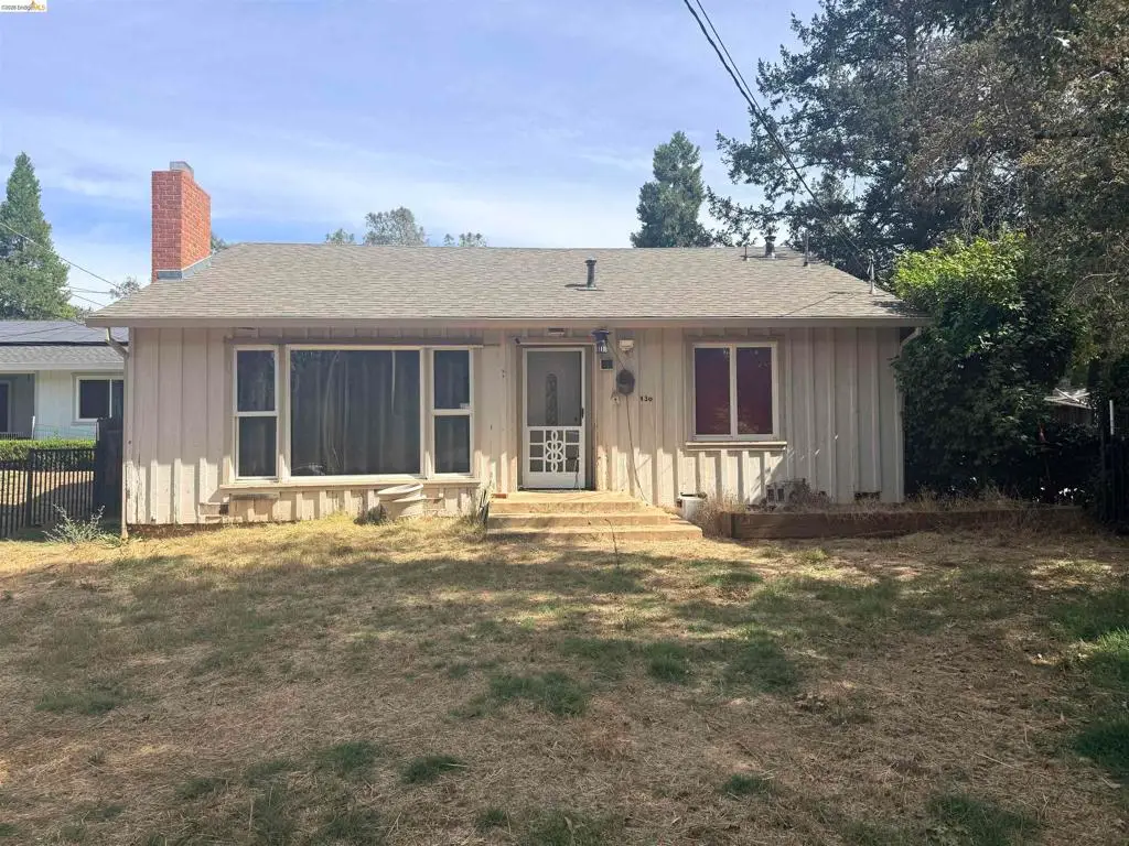 430 Newton Way, Angwin, CA 94508 - #1