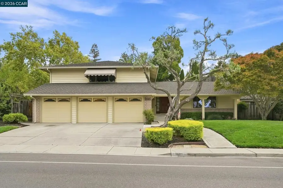 1045 El Capitan, Danville, CA 94521 - #2