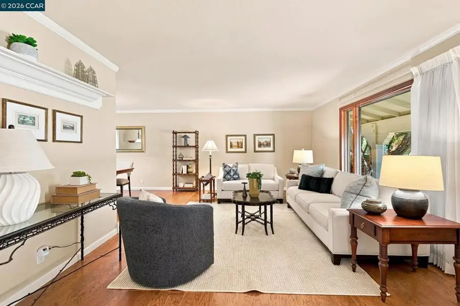 1045 El Capitan, Danville, CA 94521 - #3