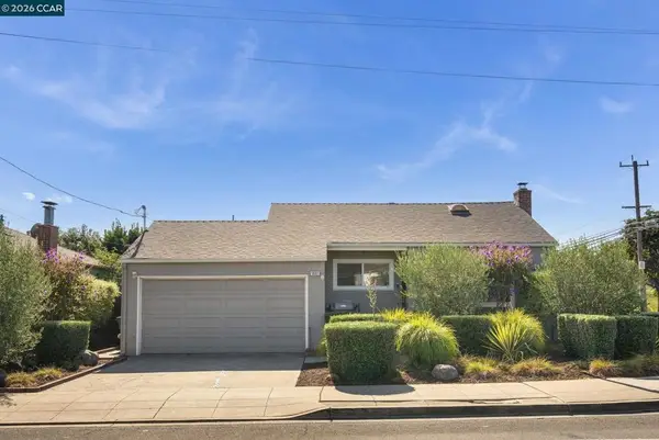 1801 Campbell Ave, San Leandro, CA 94577