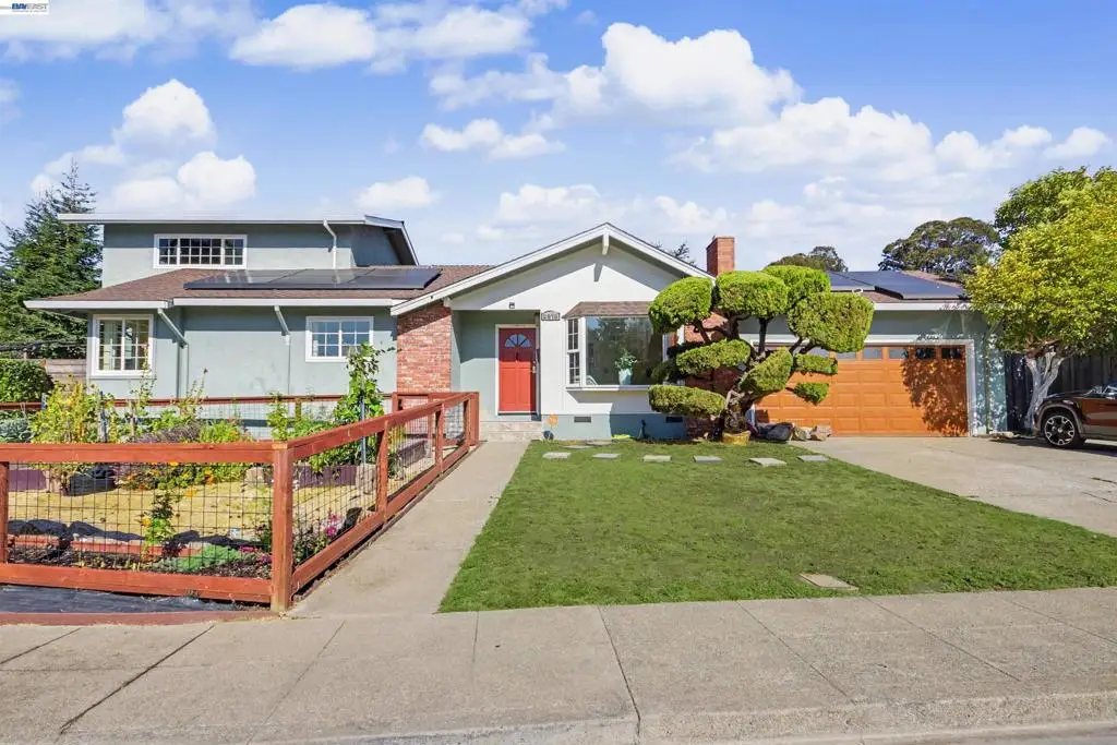 2815 Canterbury Dr,, Richmond, CA 94806 - #1