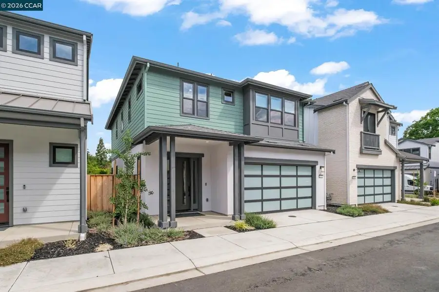 247 Haleena Place, Walnut Creek, CA 94597 - #3