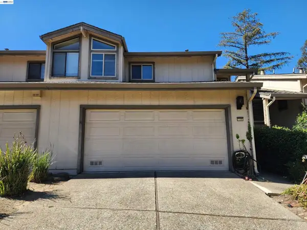 1108 Holmes Way, Hayward, CA 94541