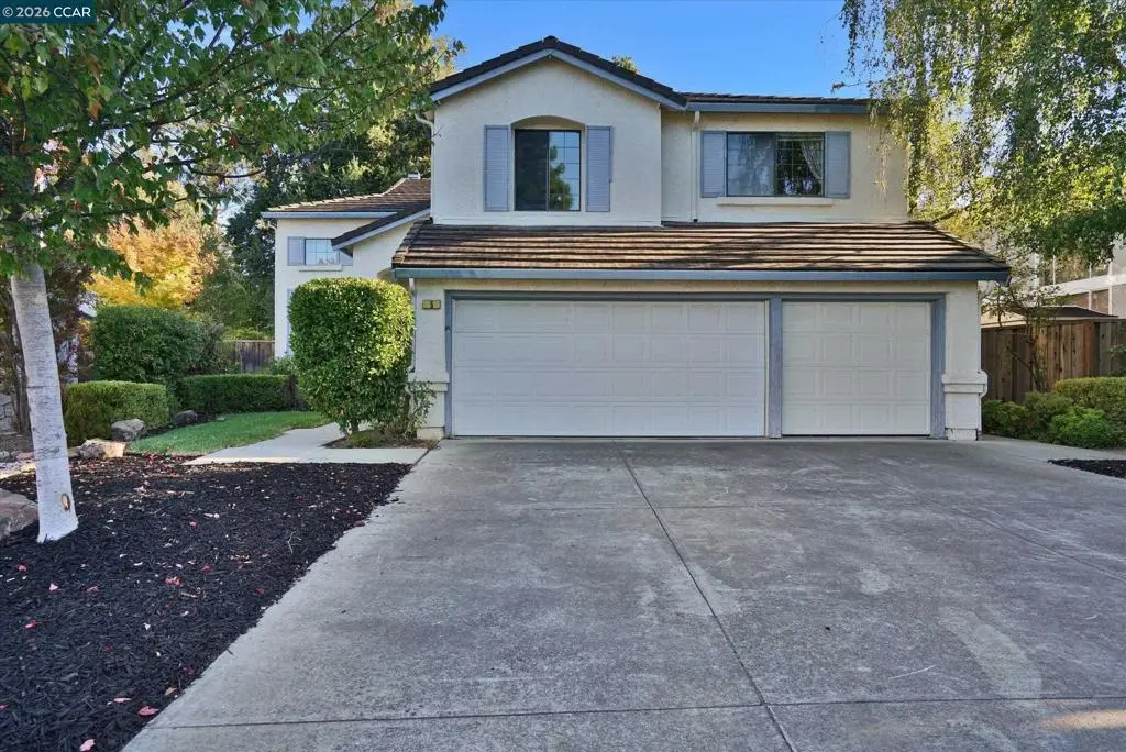 5 Chadbourne Dr, Danville, CA 94506 - #1