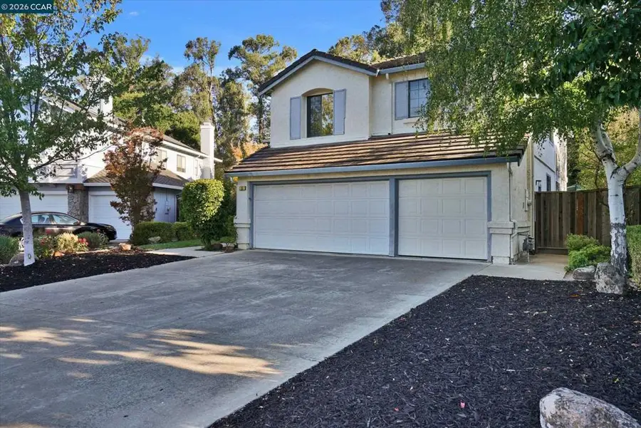 5 Chadbourne Dr, Danville, CA 94506 - #2