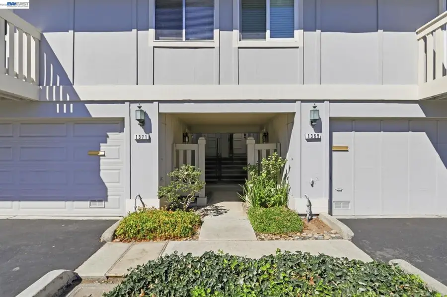 1371 Cherrywood Sq, San Jose, CA 95117 - #3