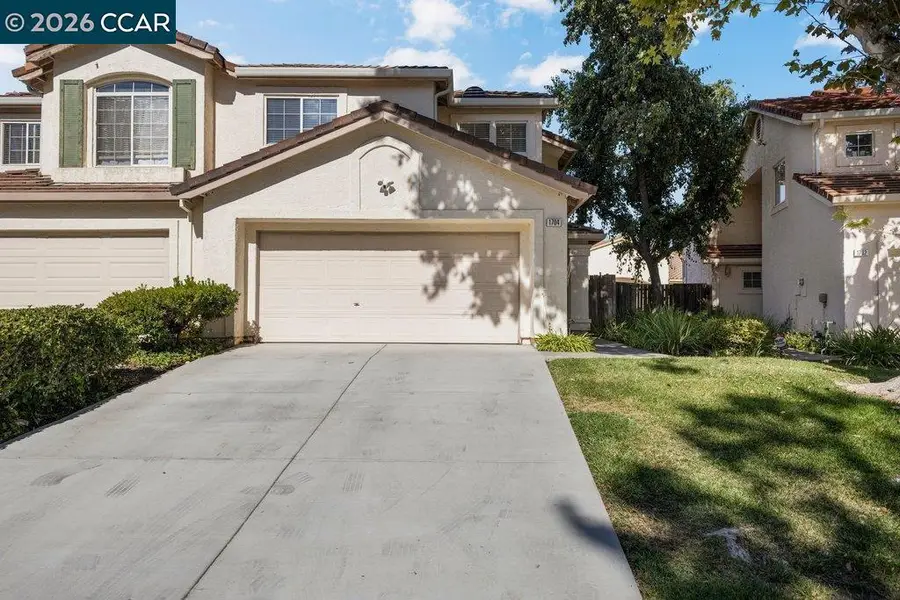1704 Nandina Way, Antioch, CA 94531 - #2